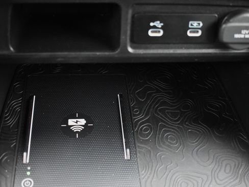 Used 2026 Honda Passport TrailSport Elite image 22