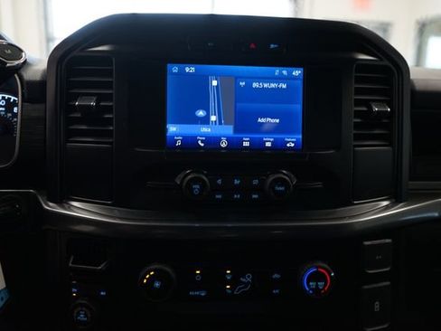 Certified 2023 Ford F150 XL w/ STX Appearance Package image 25