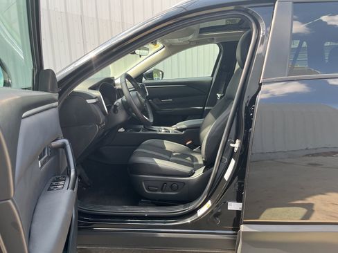 Certified 2026 MAZDA CX-50 2.5 Hybrid w/ Weather Package AWD/4WD image 10
