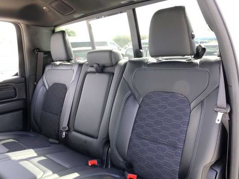 Used 2023 RAM 1500 Lone Star AWD/4WD image 25