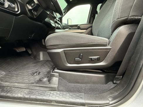 Used 2020 RAM 3500 Lone Star w/ Level 1 Equipment Group image 18