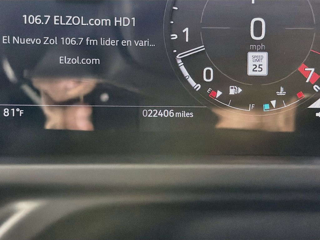 Certified 2024 Land Rover Defender 110 S AWD/4WD image 12