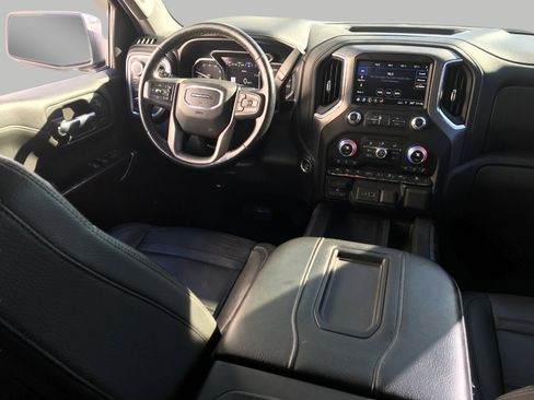 Used 2019 GMC Sierra 1500 Denali w/ Technology Package AWD/4WD image 6