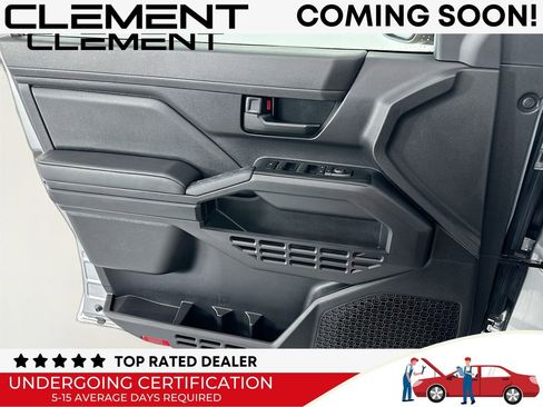 Used 2024 Toyota Tacoma SR image 26