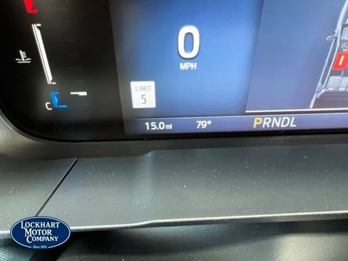 New 2026 Ford Maverick Lariat AWD/4WD image 49