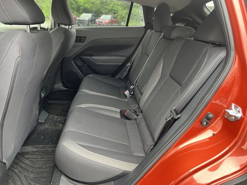 Certified 2025 Subaru Crosstrek 2.5i Premium AWD/4WD image 15