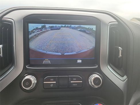 Used 2021 GMC Sierra 1500 Elevation image 26