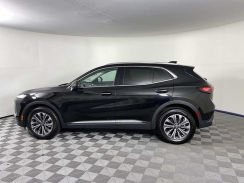 Used 2024 Buick Envision Preferred AWD/4WD image 5