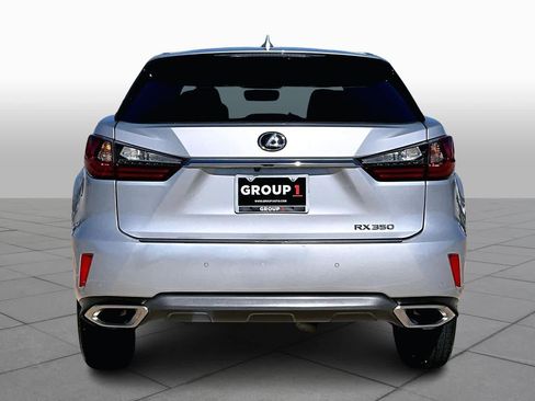 Used 2019 Lexus RX 350 FWD image 5