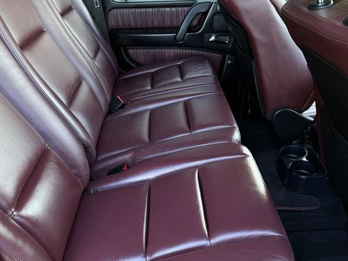 Used 2018 Mercedes-Benz G 63 AMG 4MATIC image 40