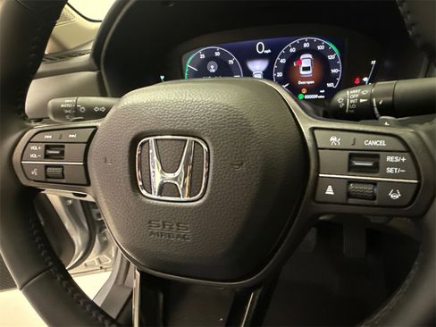 New 2025 Honda Accord EX-L image 21