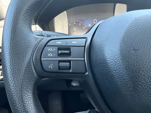 Certified 2024 Honda Accord LX image 13