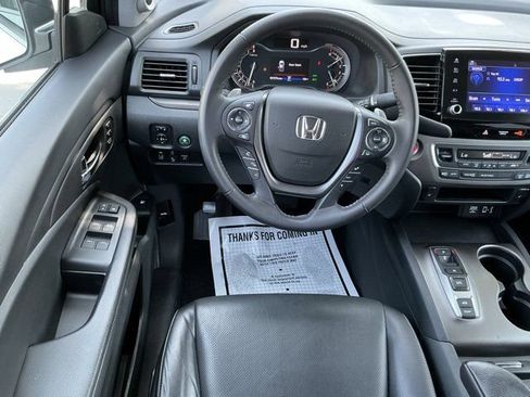 Used 2023 Honda Ridgeline RTL image 13