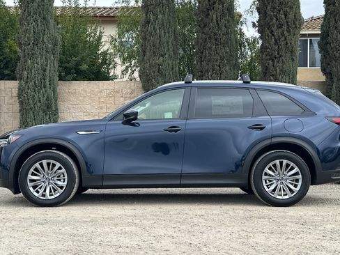 New 2026 MAZDA CX-90 3.3 Turbo w/ Select Package image 7
