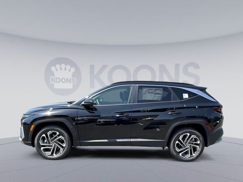 New 2026 Hyundai Tucson SEL Plus AWD/4WD image 2