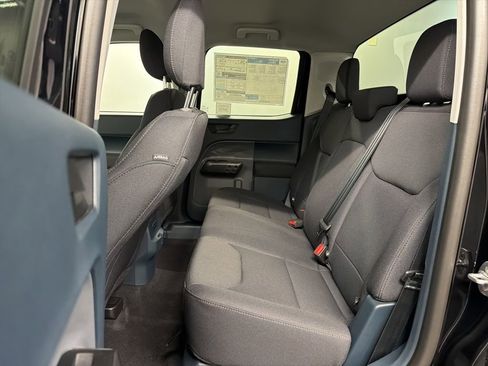 New 2026 Ford Maverick XL AWD/4WD image 28