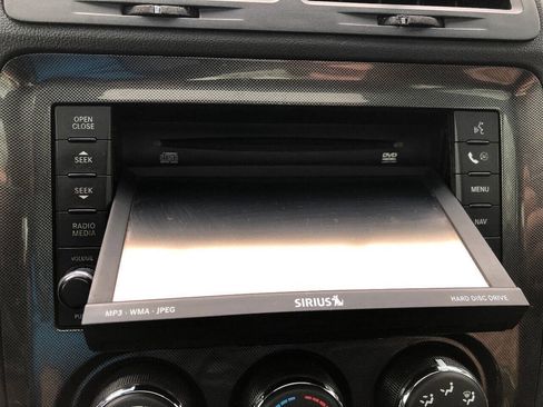 Used 2010 Dodge Challenger SRT8 w/ SRT Option Group II RWD image 19