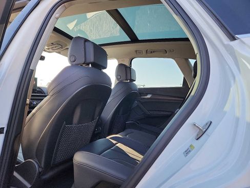 Used 2024 Audi Q5 2.0T Premium Plus image 10