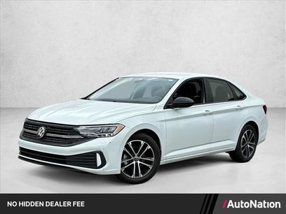 Used 2024 Volkswagen Jetta Sport