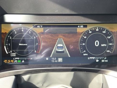 New 2026 Subaru Outback Wilderness AWD/4WD image 13