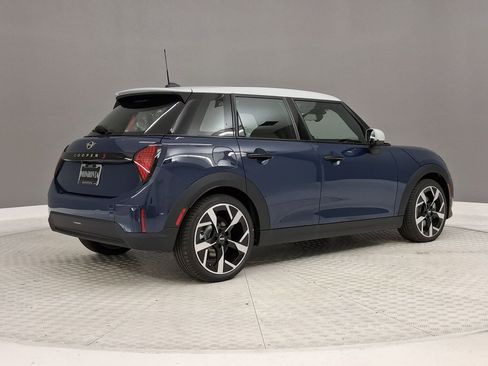 New 2026 MINI Cooper S image 7