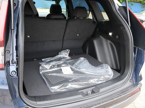 New 2026 Honda CR-V Sport image 8