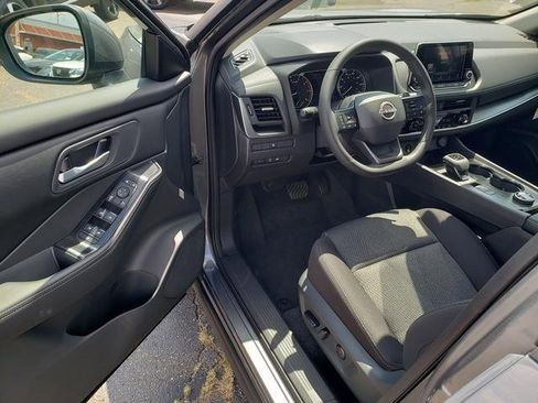 New 2026 Nissan Rogue SV image 13