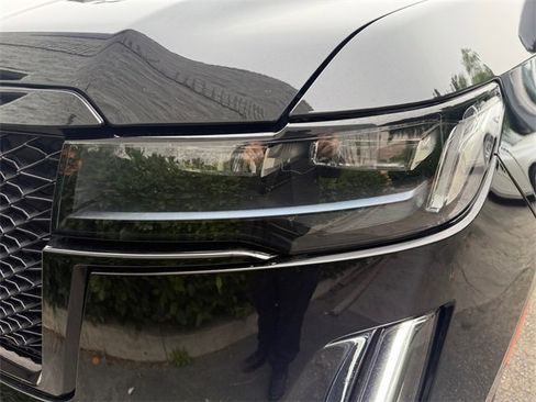 Used 2023 Cadillac Escalade ESV Sport image 30