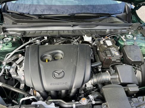 New 2026 MAZDA CX-50 AWD 2.5 S w/ Cargo Package image 16