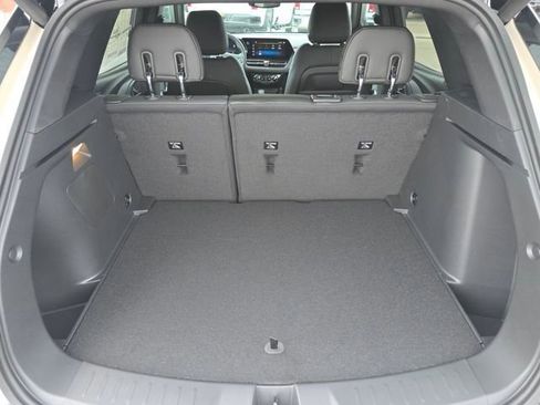 New 2026 Chevrolet TrailBlazer RS w/ Convenience Package FWD image 18