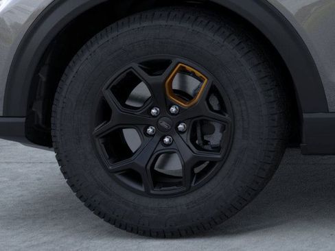 New 2026 Ford Explorer Tremor image 19