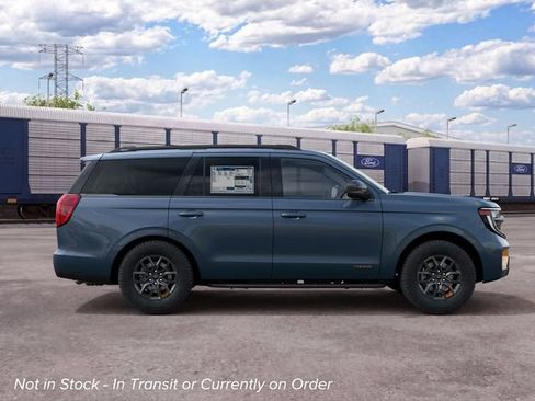 New 2027 Ford Expedition Tremor w/ Driver's Package AWD/4WD image 5