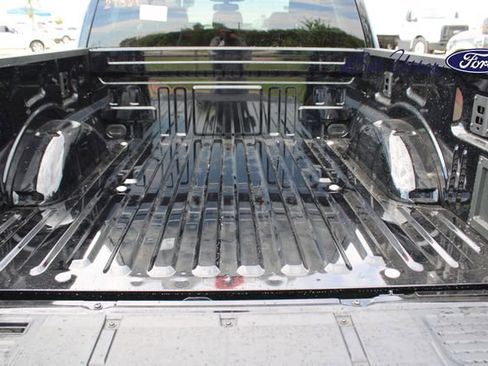 New 2025 Ford F150 Lightning Flash image 6