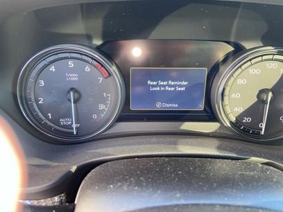 Certified 2023 Cadillac XT4 Sport