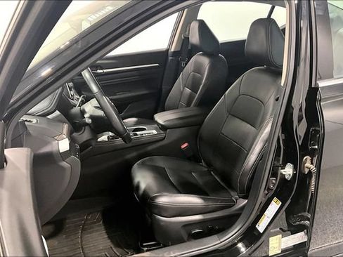 Used 2019 Nissan Altima 2.5 Platinum AWD/4WD image 28