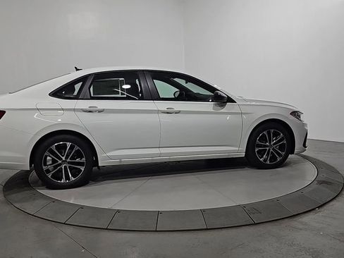New 2026 Volkswagen Jetta Sport FWD image 6