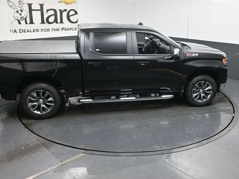 New 2026 Chevrolet Silverado 1500 LT AWD/4WD image 17