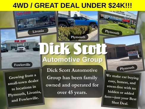 Used 2018 GMC Sierra 1500 SLE w/ SLE Value Package AWD/4WD image 14