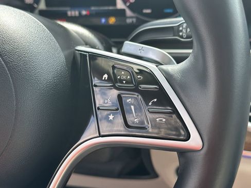 Certified 2025 Mercedes-Benz GLE 350 4MATIC image 29