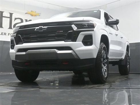 New 2026 Chevrolet Colorado Z71 image 34
