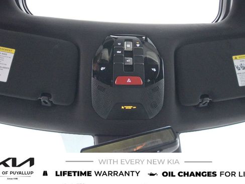 New 2026 Kia EV9 GT-Line image 25