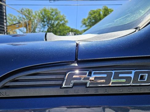 Used 2015 Ford F350 XL RWD image 48