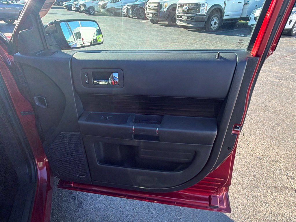 Used 2019 Ford Flex SEL w/ Equipment Group 202A AWD/4WD image 42
