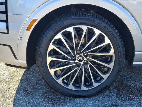 New 2026 Hyundai Palisade Calligraphy AWD/4WD image 18