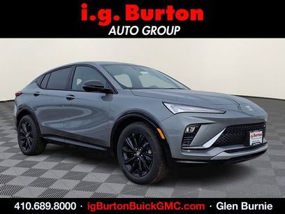 New 2026 Buick Envista Sport Touring w/ Convenience I Package