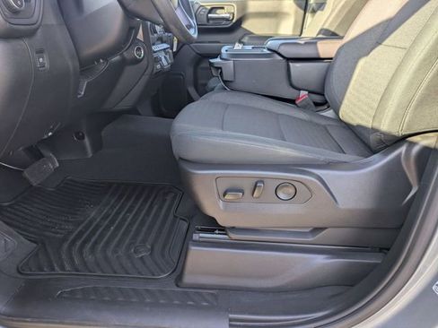 New 2026 Chevrolet Silverado 1500 Custom image 11