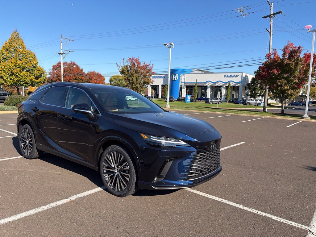 New 2026 Lexus RX 350 Premium Plus w/ Convenience Package AWD/4WD image 5