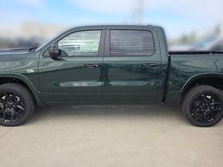 New 2026 RAM 1500 Laramie w/ Night Edition AWD/4WD video 3