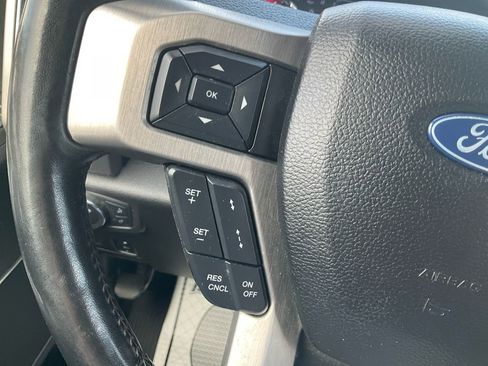 Used 2020 Ford F350 Platinum w/ FX4 Off-Road Package image 20