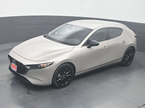 Used 2026 MAZDA MAZDA3 s Sport FWD image 20